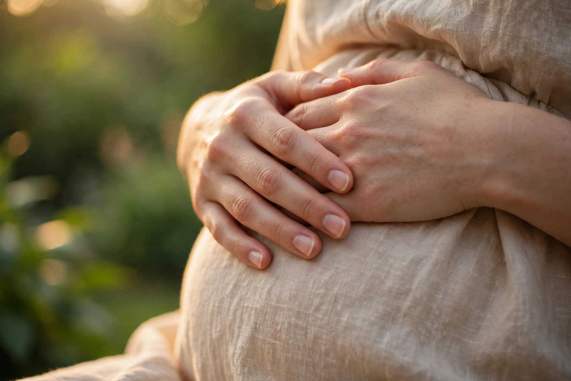 Tu ejercicio: inhala, suelta, quédate — respiración para calmar tu sistema nervioso